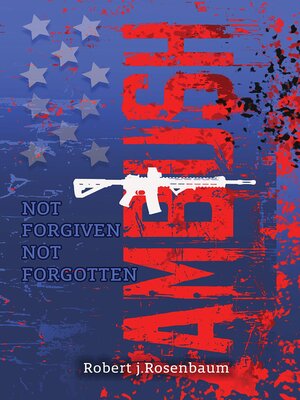 cover image of AMBUSH